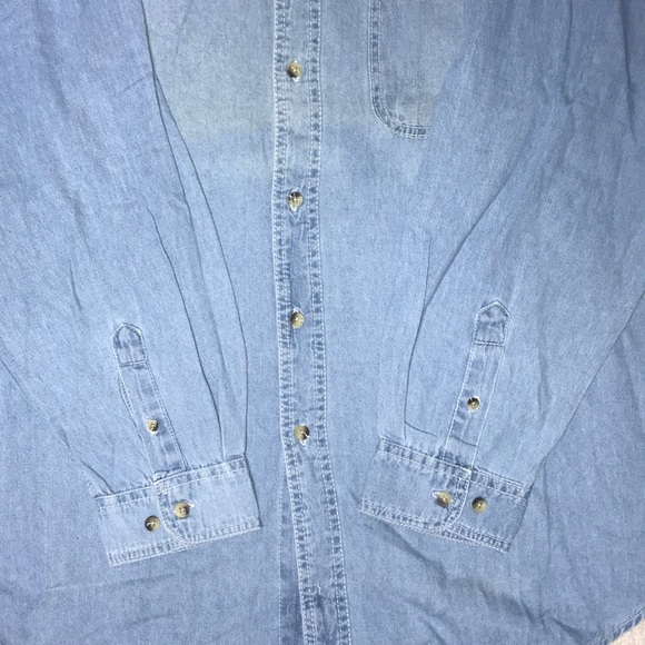 ONE LEFT! Sterling Marlin #40 Coors Light Chambray - Picture 6 of 8